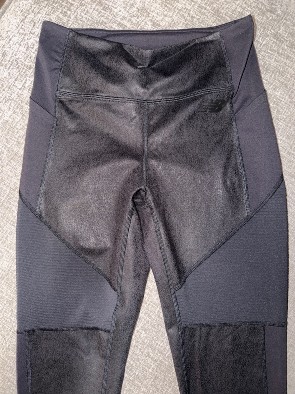 New Balance Leggings - Picture 3 of 7
